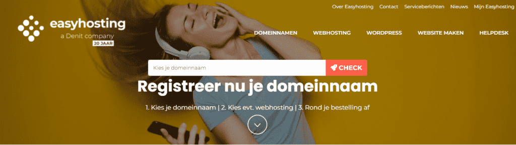 EasyHosting
