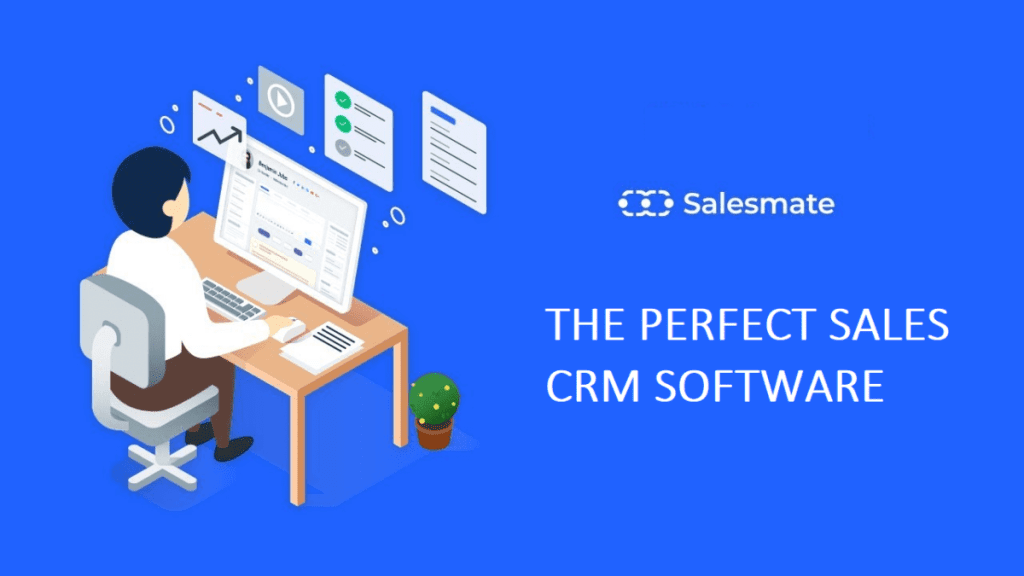 Salesmate