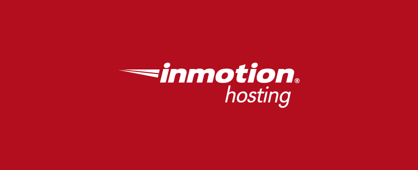 InMotion Hosting