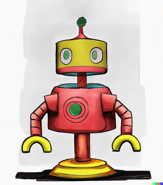Chatbot ChatGPT