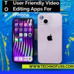 Video Editing Apps For IPhone
