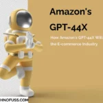 amazons gpt44x