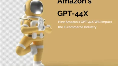 How Amazons GPT44X Will Impact the E-commerce Industry? 4 amazons gpt44x