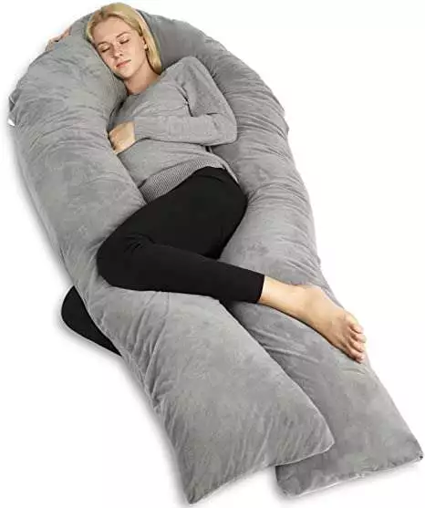 Pregnancy Pillows