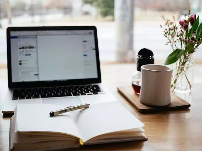 create SEO friendly content