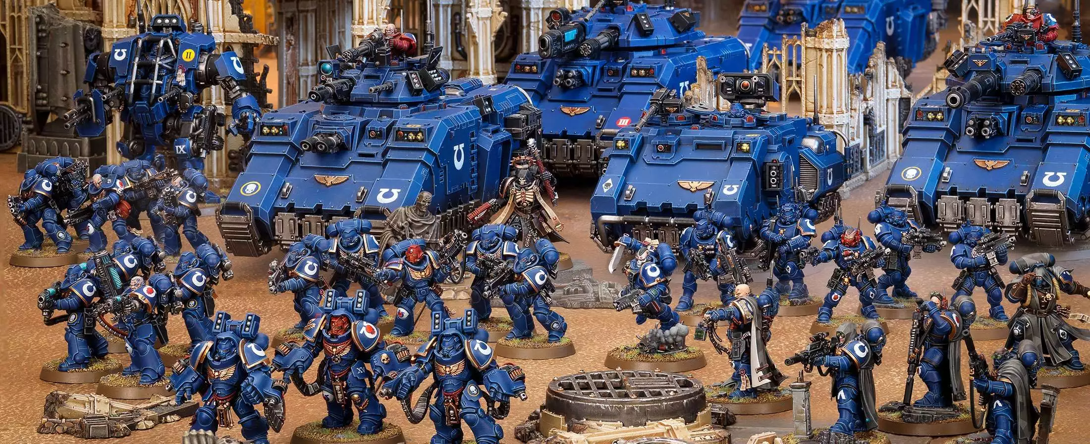 Warhammer