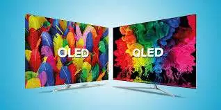 QLED vs OLED