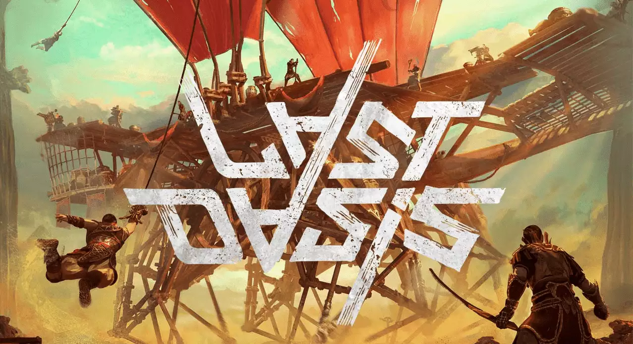 Last Oasis