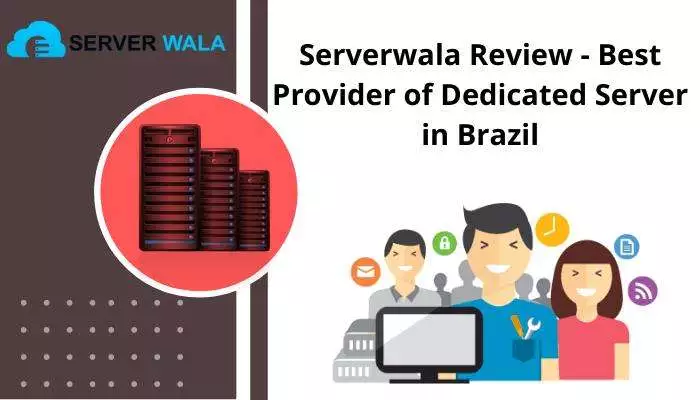 Dedicated Server in Brazil