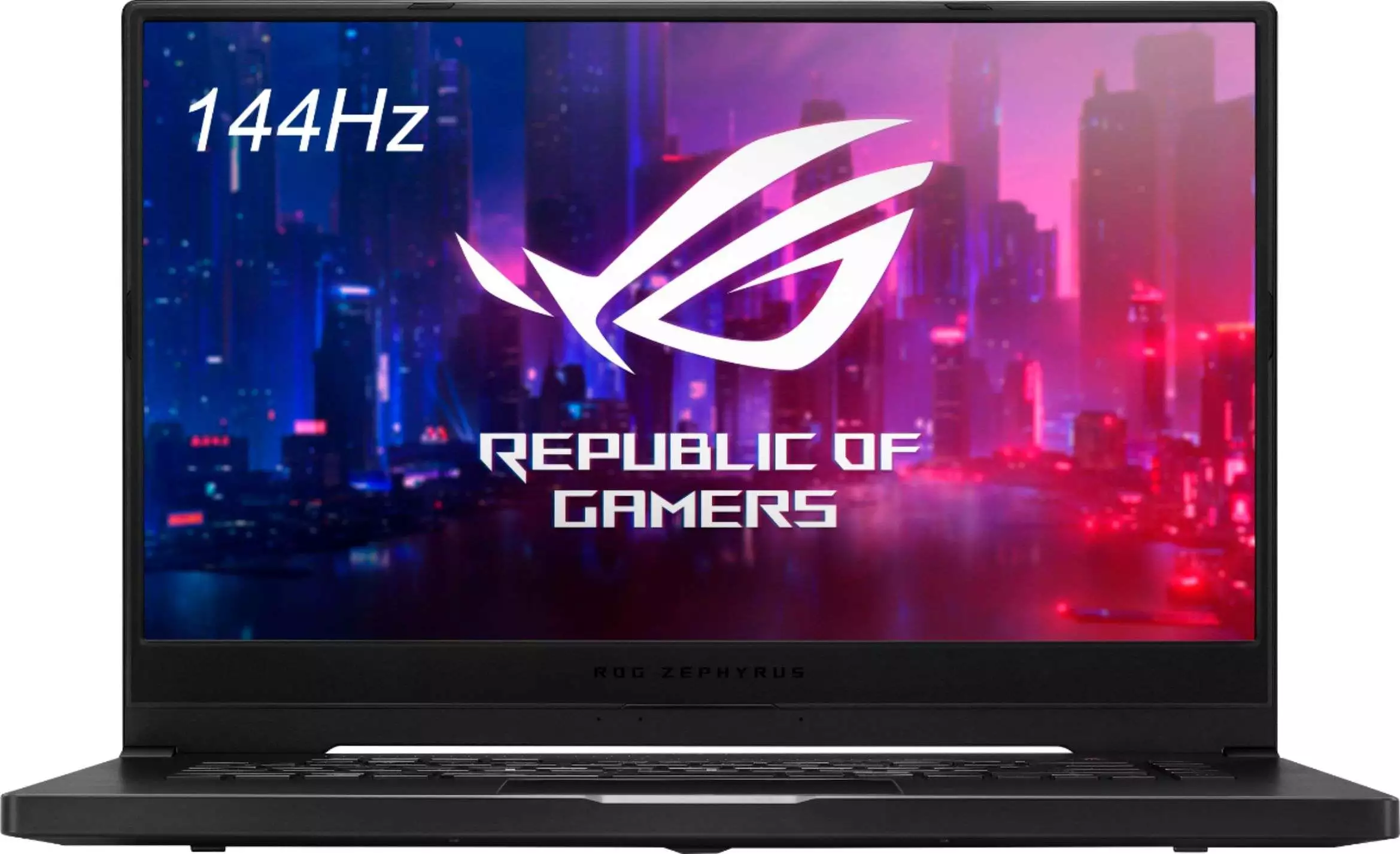asus rog gaming laptop