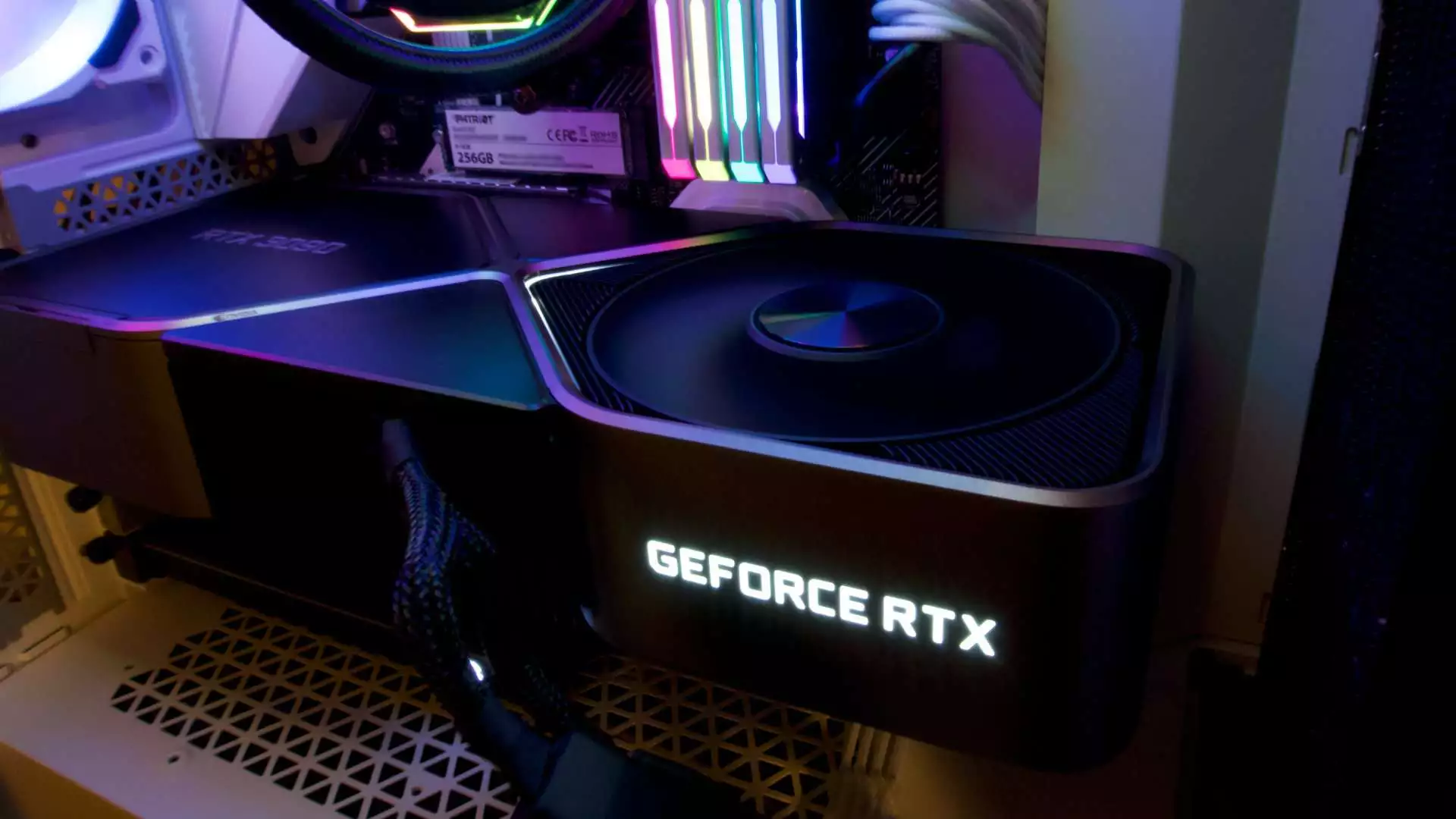 best geforce graphic cards