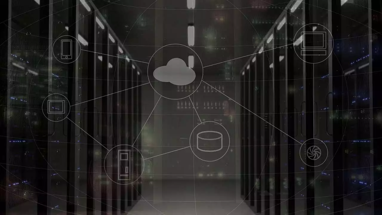 Cloud Computing