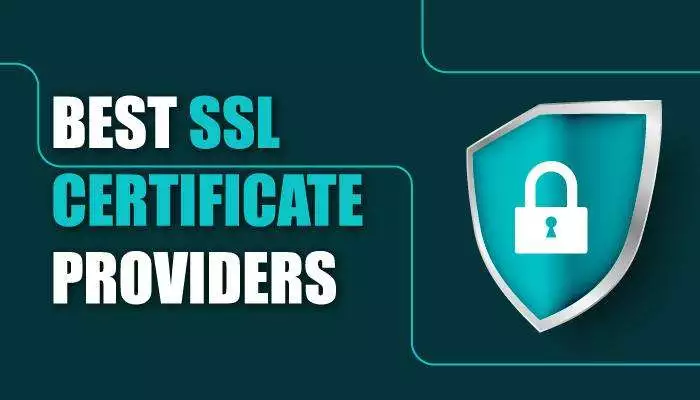 SSL Certificates