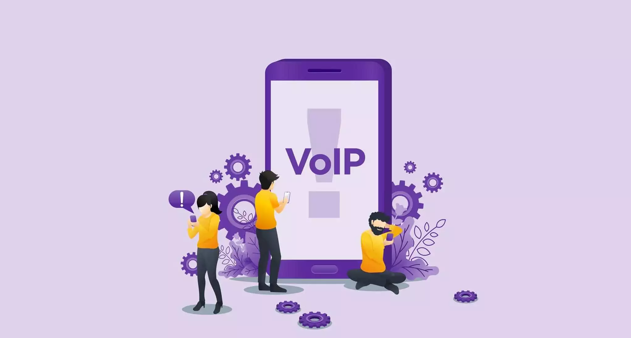VoIP Solutions