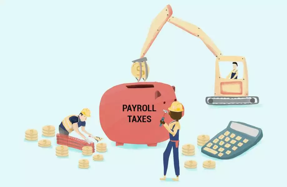payroll tax