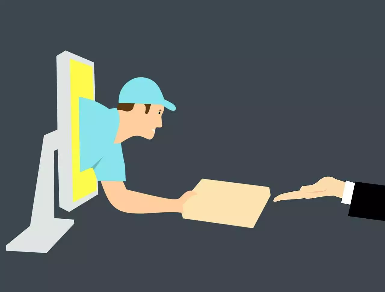 Shopify newsletter
