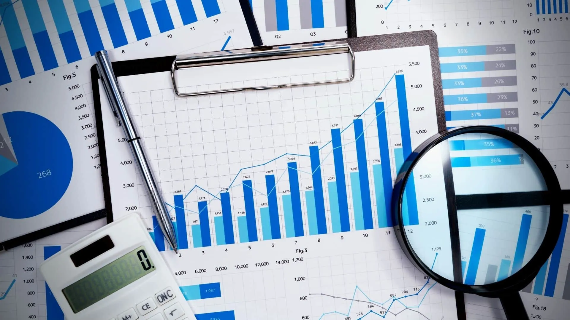 Outsourced Accounting
