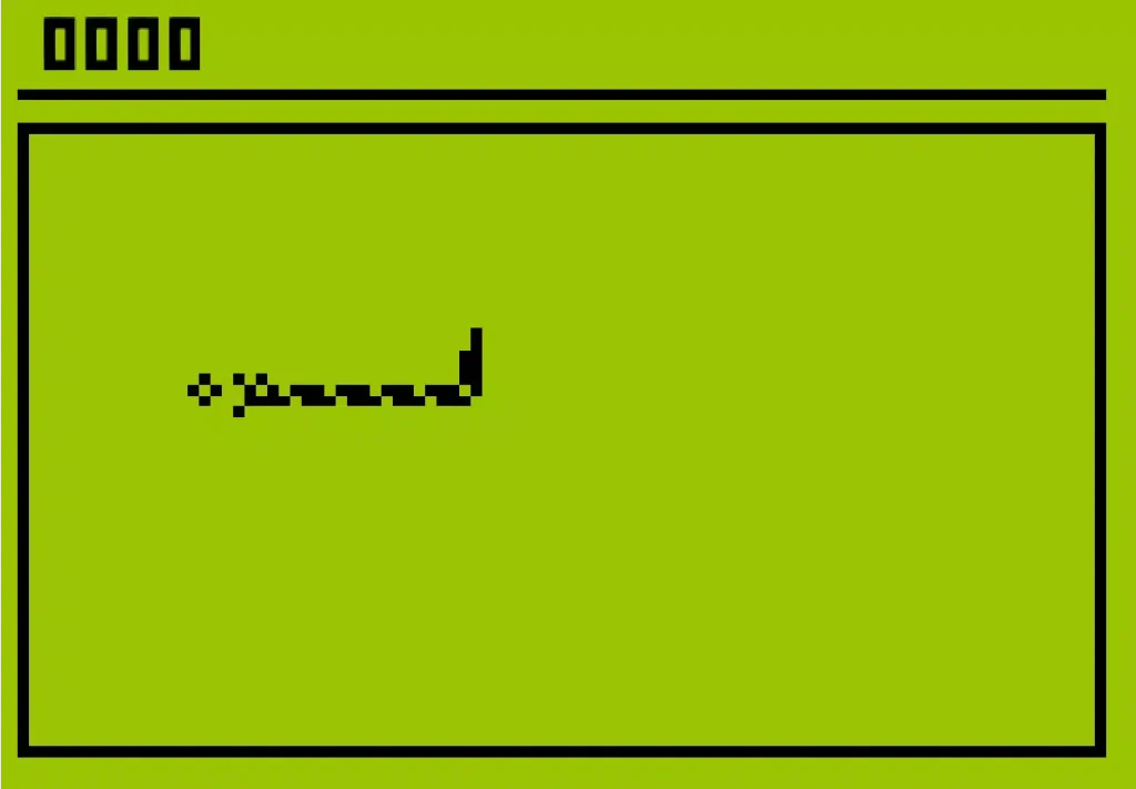 Snake Game
