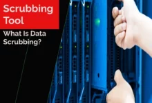 Data Scrubbing