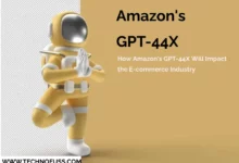 amazons gpt44x